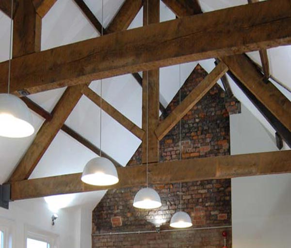 Award Winning Multi-functional Space