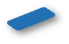 Chevron single dblue